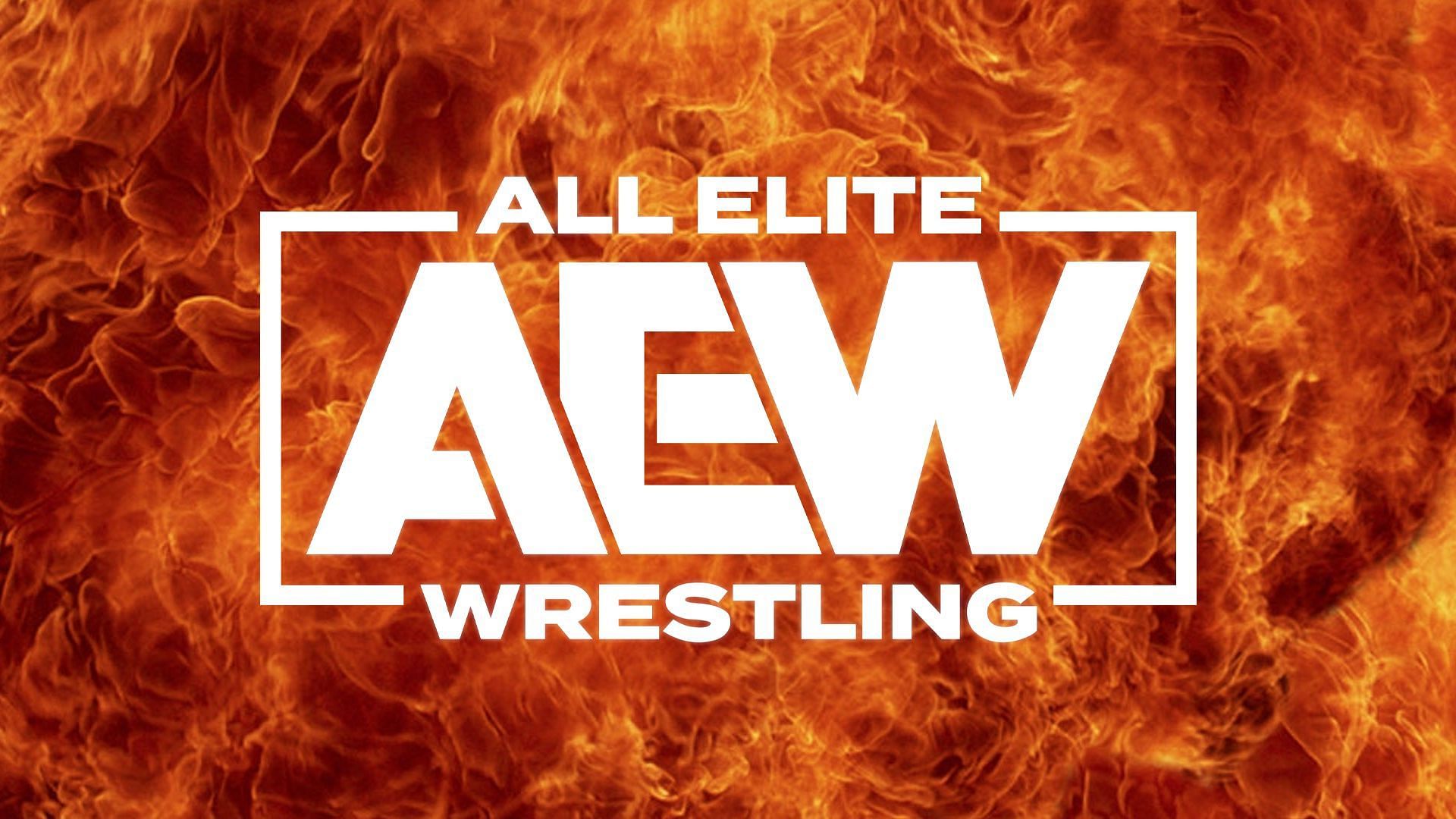An AEW world champion is not taking recent criticism lying down