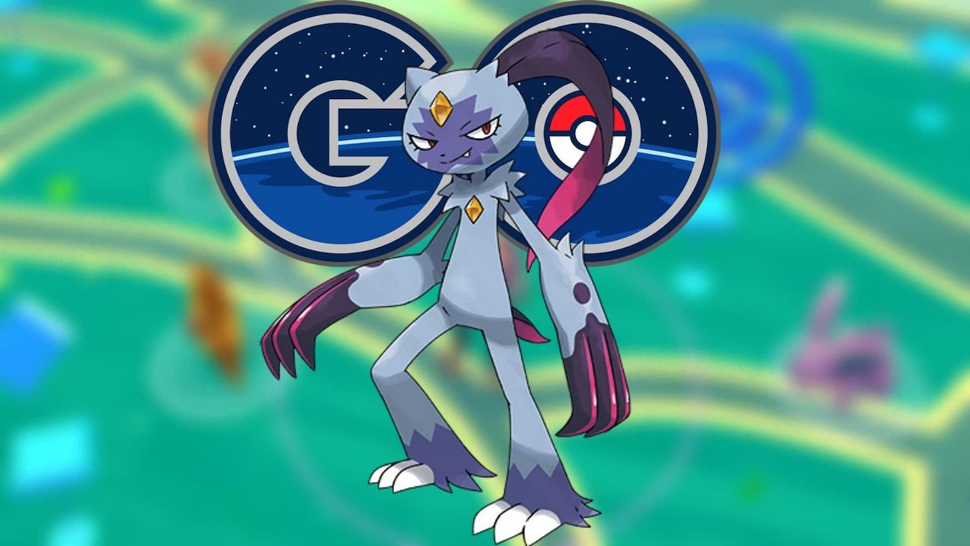 Lunala (Pokémon GO) - Best Movesets, Counters, Evolutions and CP