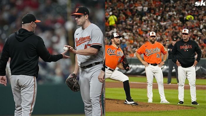 Orioles clinch the AL East title with their 100th win of the season, 2-0  over Red Sox