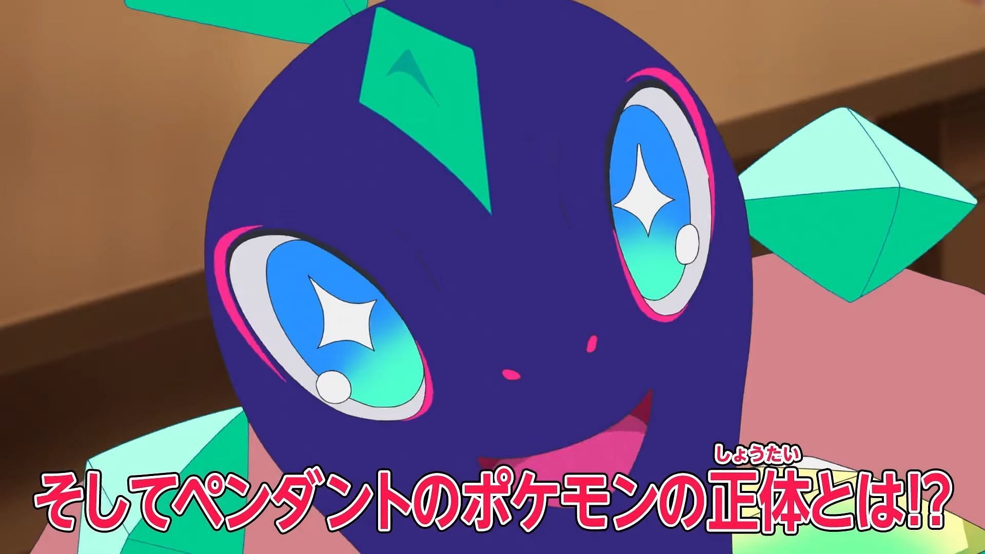 Pokémon Horizons」Episode 24 Web Preview : r/anime