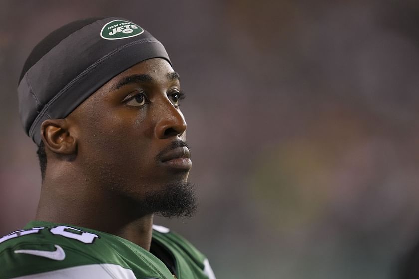 Jets Expect RB Breece Hall To Be Ready For Week 1