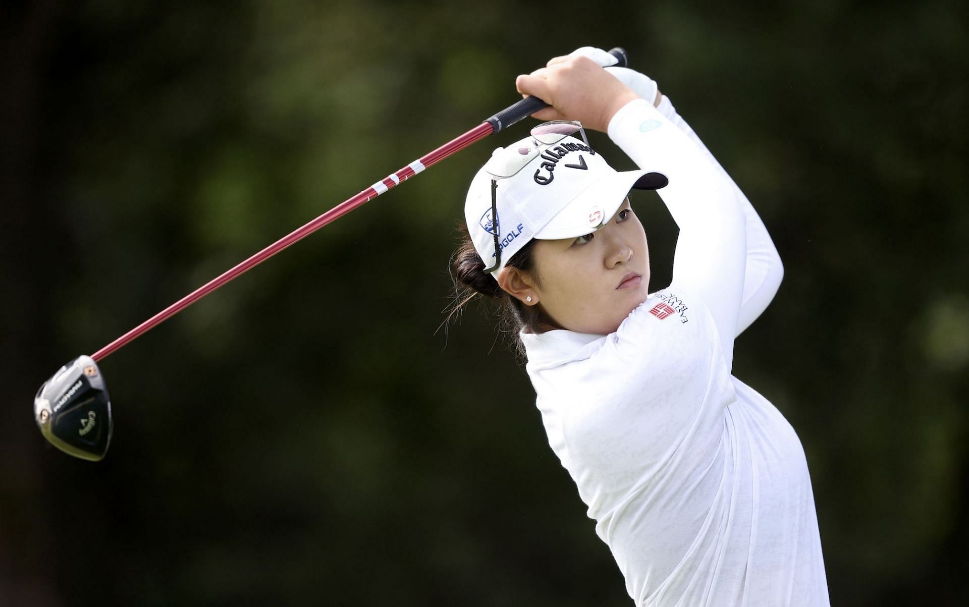 “Being able to play Solheim Cup is truly a dream come true” - Rose ...