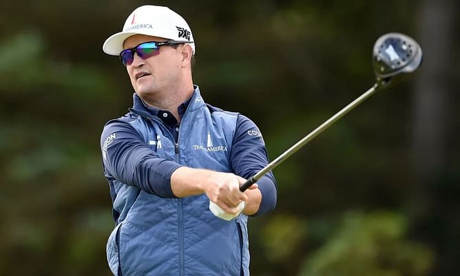 “We’re eliminating scenarios” – Zach Johnson on why Netflix’s ‘Full Swing’ was not granted access to cover the 2023 Ryder Cup US team