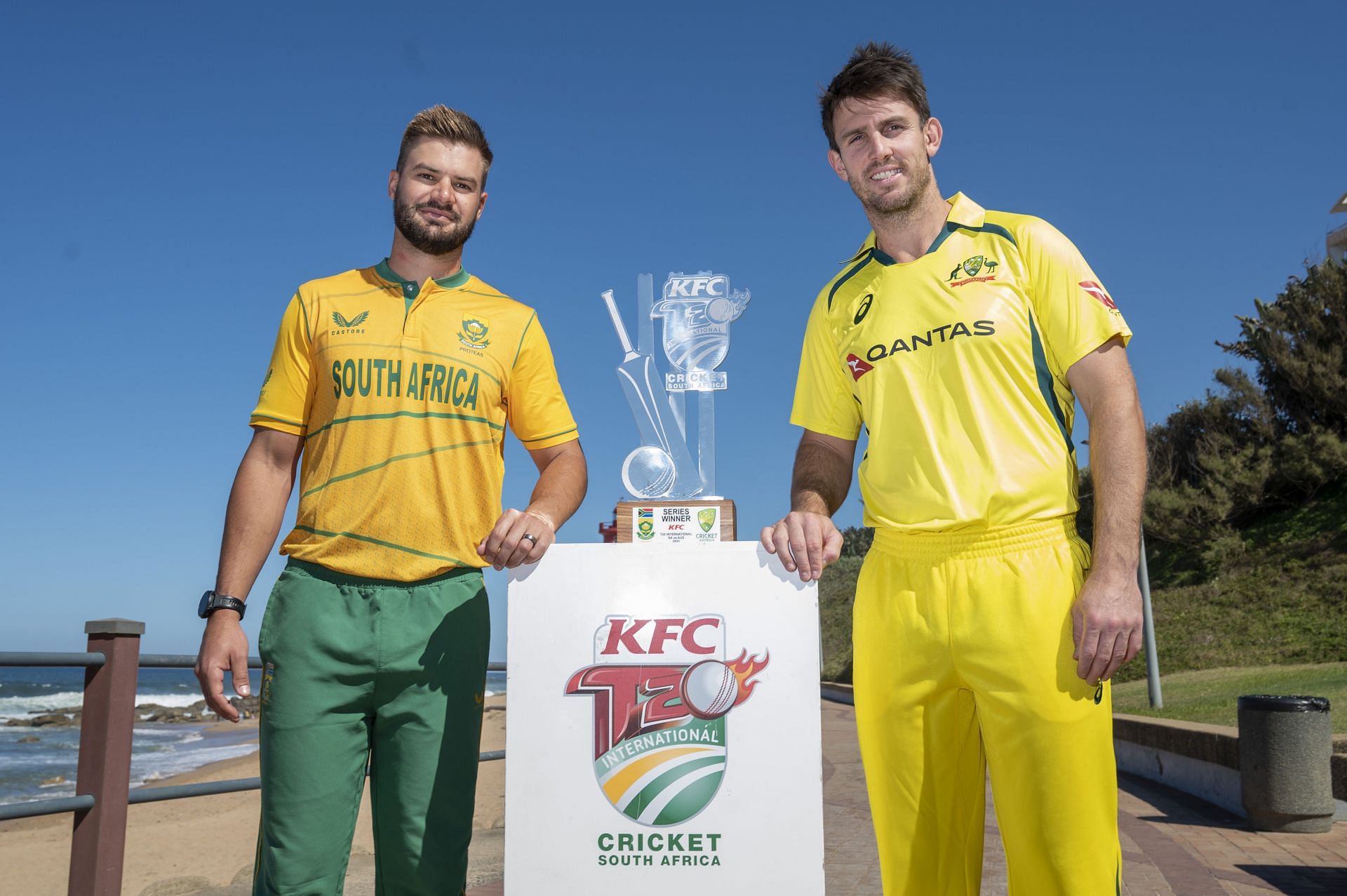 South Africa vs Australia, 3rd T20I Probable XIs, Match Prediction