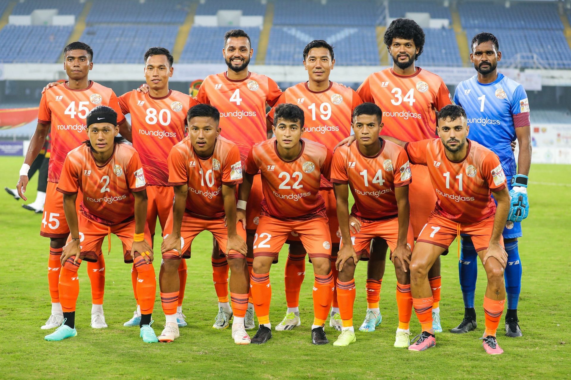 Punjab FC will make their debut appearance in the Indian Super League this season.