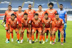 Punjab FC's transfer window: A look at all the deals and tidbits ahead of their maiden ISL season