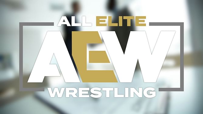 Major AEW star confirms he has signed a new four-year deal with the promotion
