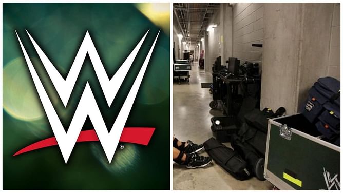 WWE ने दो Superstars को रिलीज़ कर फिर से चौंकाया, अगली Charlotte Flair बताई जाने वाली रेसलर का सफर भी हुआ खत्म