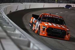 “I’ve given so many away this year”: Corey Heim clinches first NASCAR Truck Series Championship 4 spot