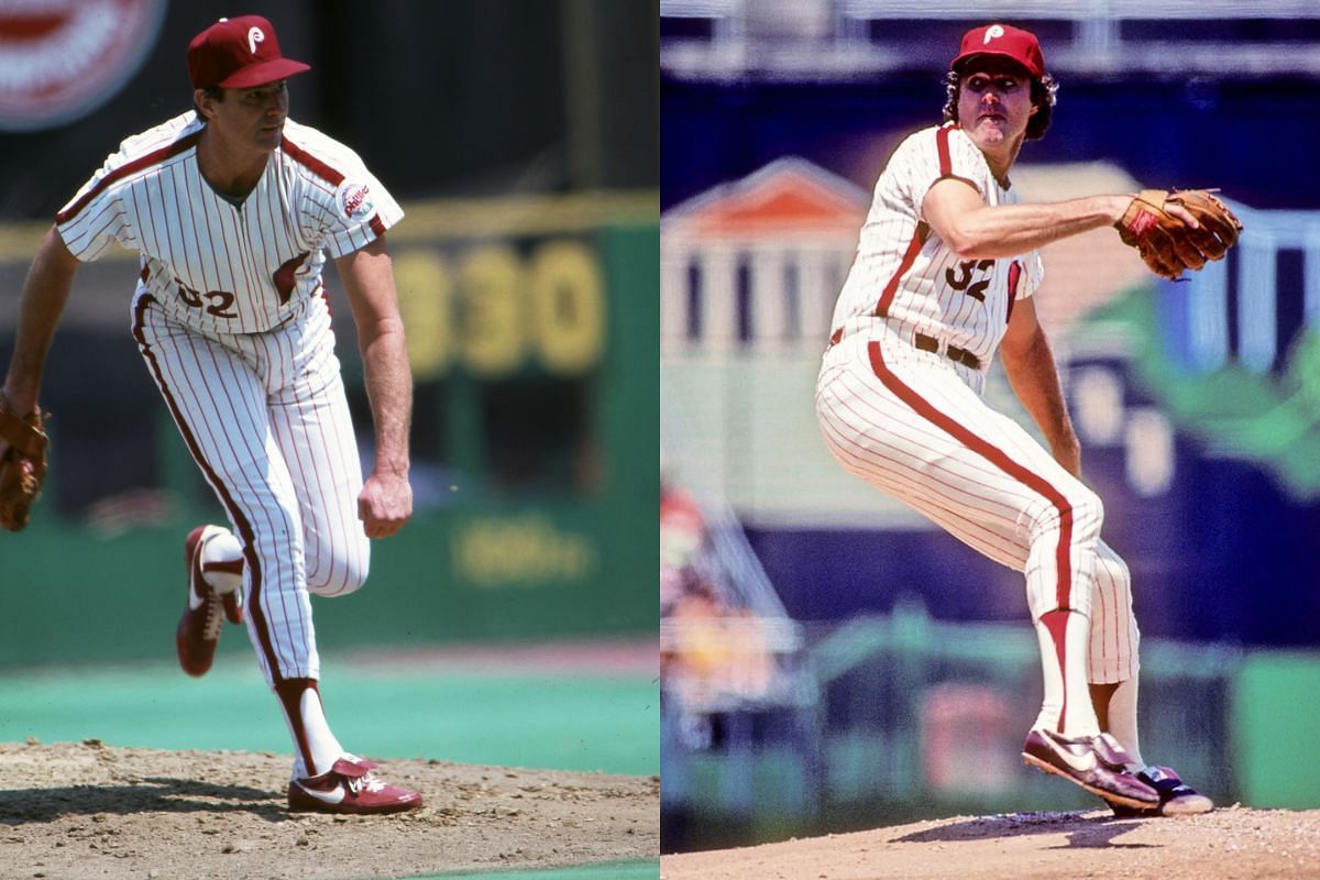 Which Phillies players have 300+ wins in their career? MLB Immaculate Grid Answers September 12