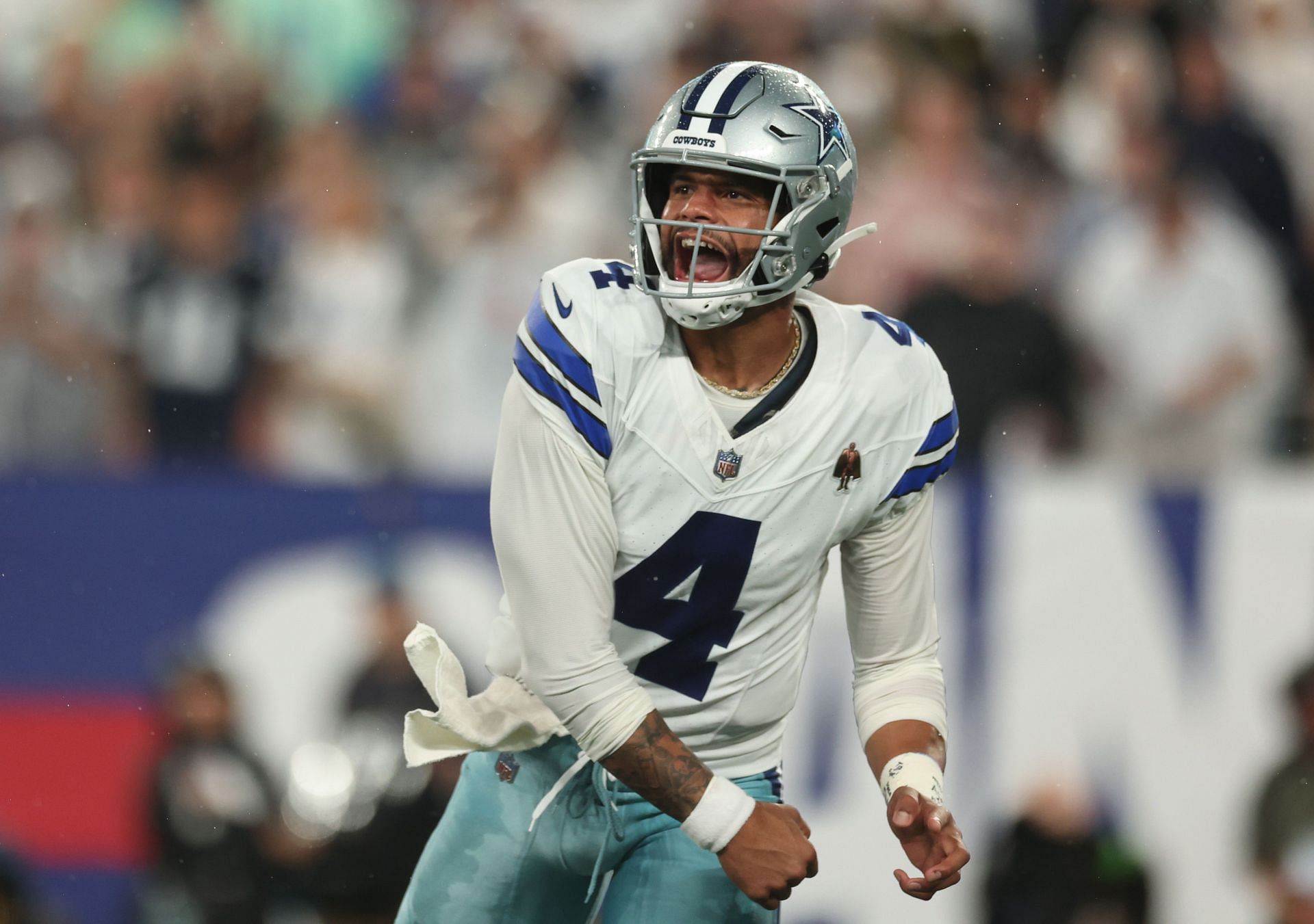 Dallas Cowboys vs. Arizona Cardinals: Week 3 Predictions, Tips and Odds  9/24/23