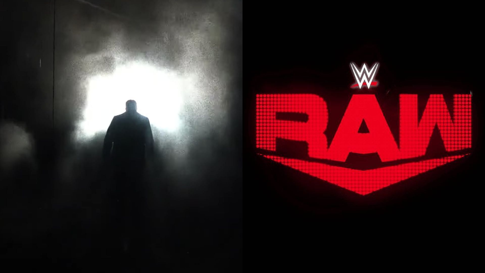 RAW was a newsworthy show this week.