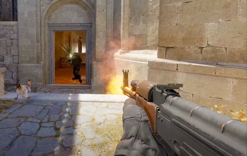 Counter Strike 2 Could Change FPS Games Forever - CS2 