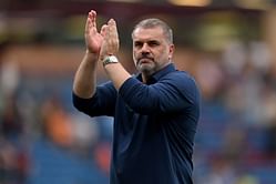 "A day like today helps him" - Ange Postecoglou heaps praise on Tottenham star after stunning win over Sheffield United