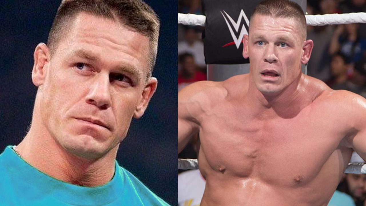 John Cena To Feud With A Ghost From 10 Years Ago? What Fans May Never 