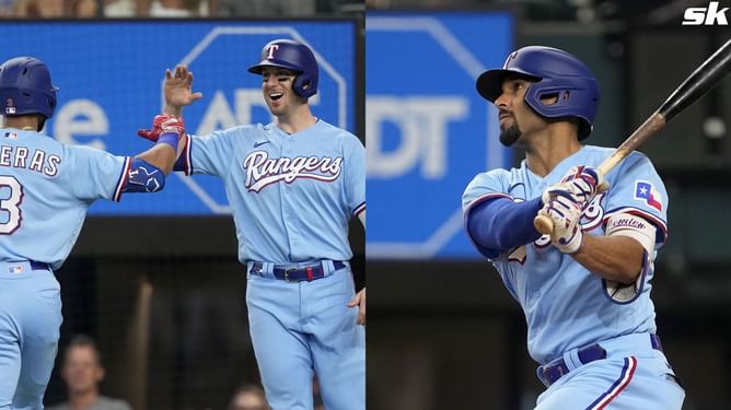 Rangers manager Bruce Bochy acknowledges team's fighting mentality following Mariners' series sweep - "Shows you the fight in this club"