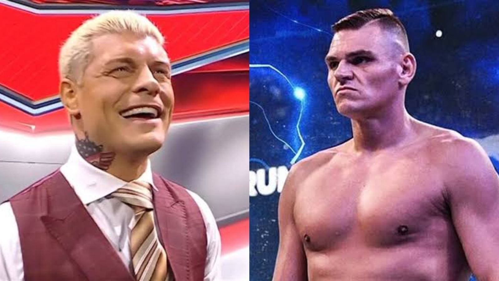 "I Feel Bad"- Cody Rhodes Wants 37-year-old WWE Star To Finally ...