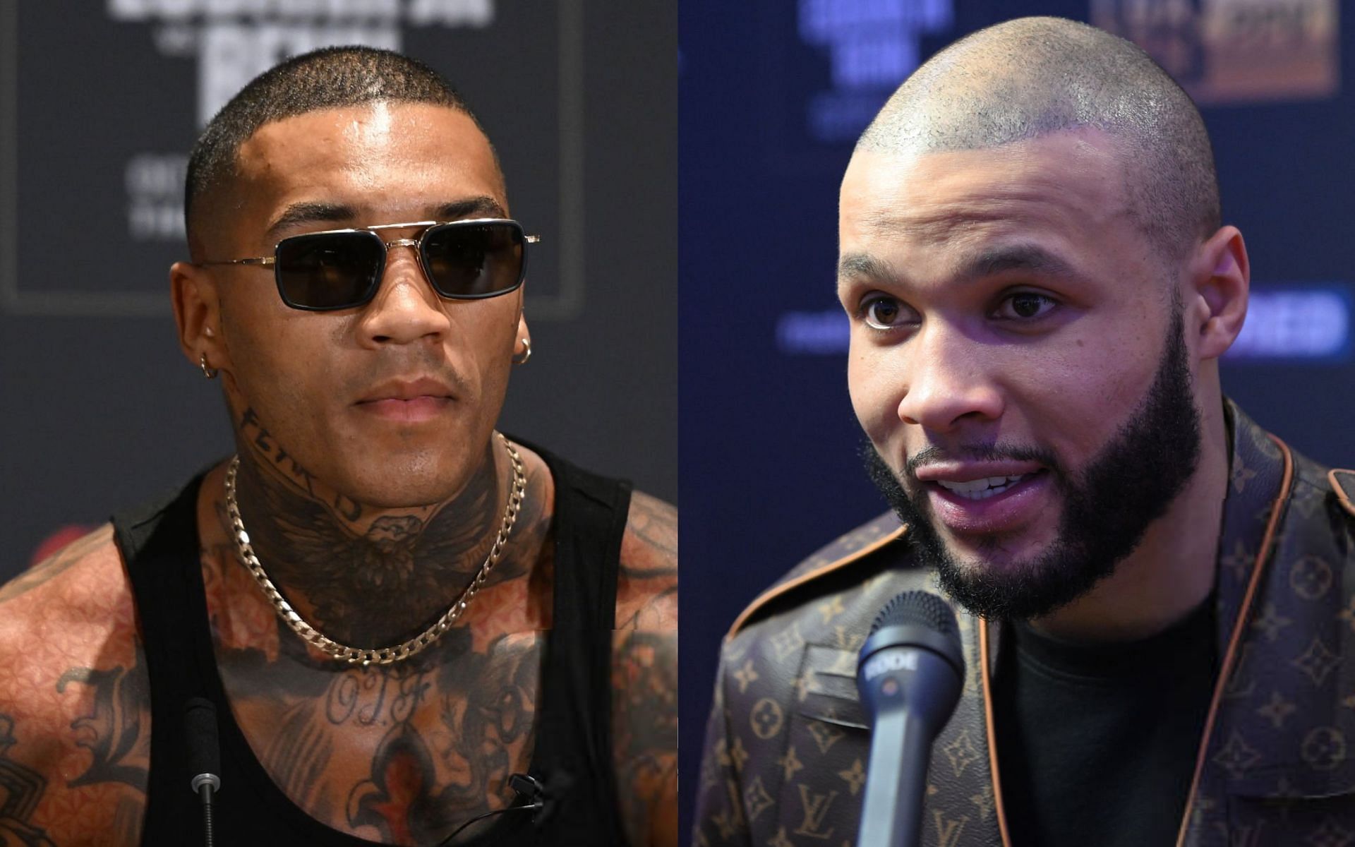 Chris Eubank Jr. sends Conor Benn a strong message ahead of potential super fight