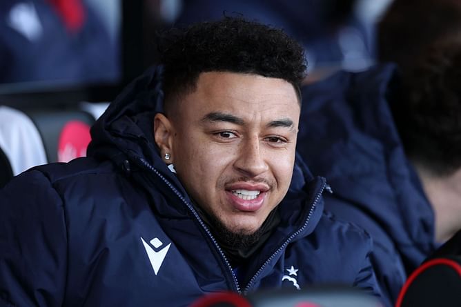 Two Premier League sides keen on former Manchester United star Jesse Lingard after he fails to find new club - Reports