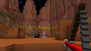 Which Minecraft version is best for PvP?