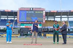 Asia Cup 2023 : भारतीय टीम में नए खिलाड़ी का डेब्यू, बांग्लादेश के खिलाफ किये 5 बड़े बदलाव