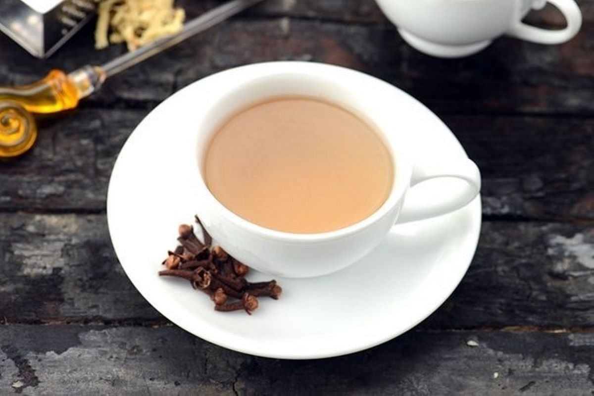 Clove tea benefits (Image via Getty Images)