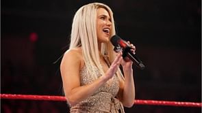Lana opens up about her relationship status with Miro following AEW debut