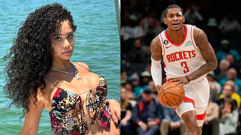 Kysre Gondrezick's Sister Has Once Again Called Out Kevin Porter Jr. - The  Spun: What's Trending In The Sports World Today