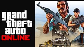 5 best rifles in GTA Online after San Andreas Mercenaries update