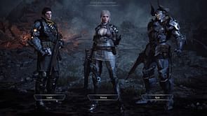 Fastest ways to unlock every Descendant in the First Descendant open beta