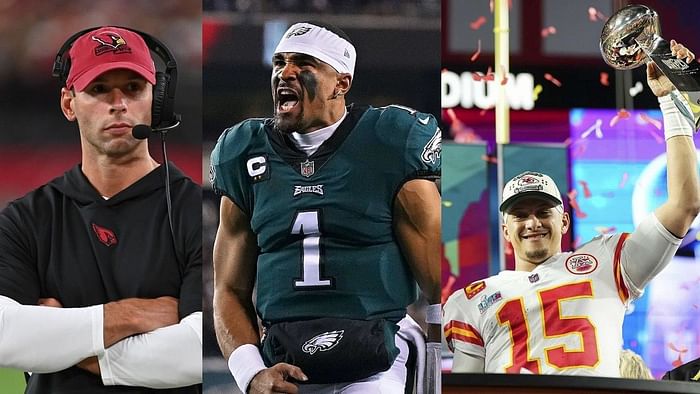 Eagles players most to blame for Super Bowl loss to Chiefs