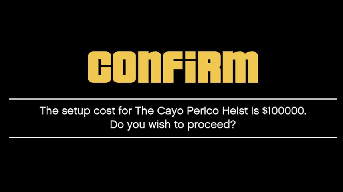 Is GTA Online’s nerfed Cayo Perico Heist worth doing?