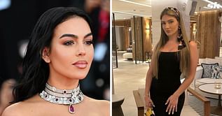 Manchester United star Casemiro's wife reacts as Cristiano Ronaldo's partner Georgina Rodriguez posts vacation pics on Instagram