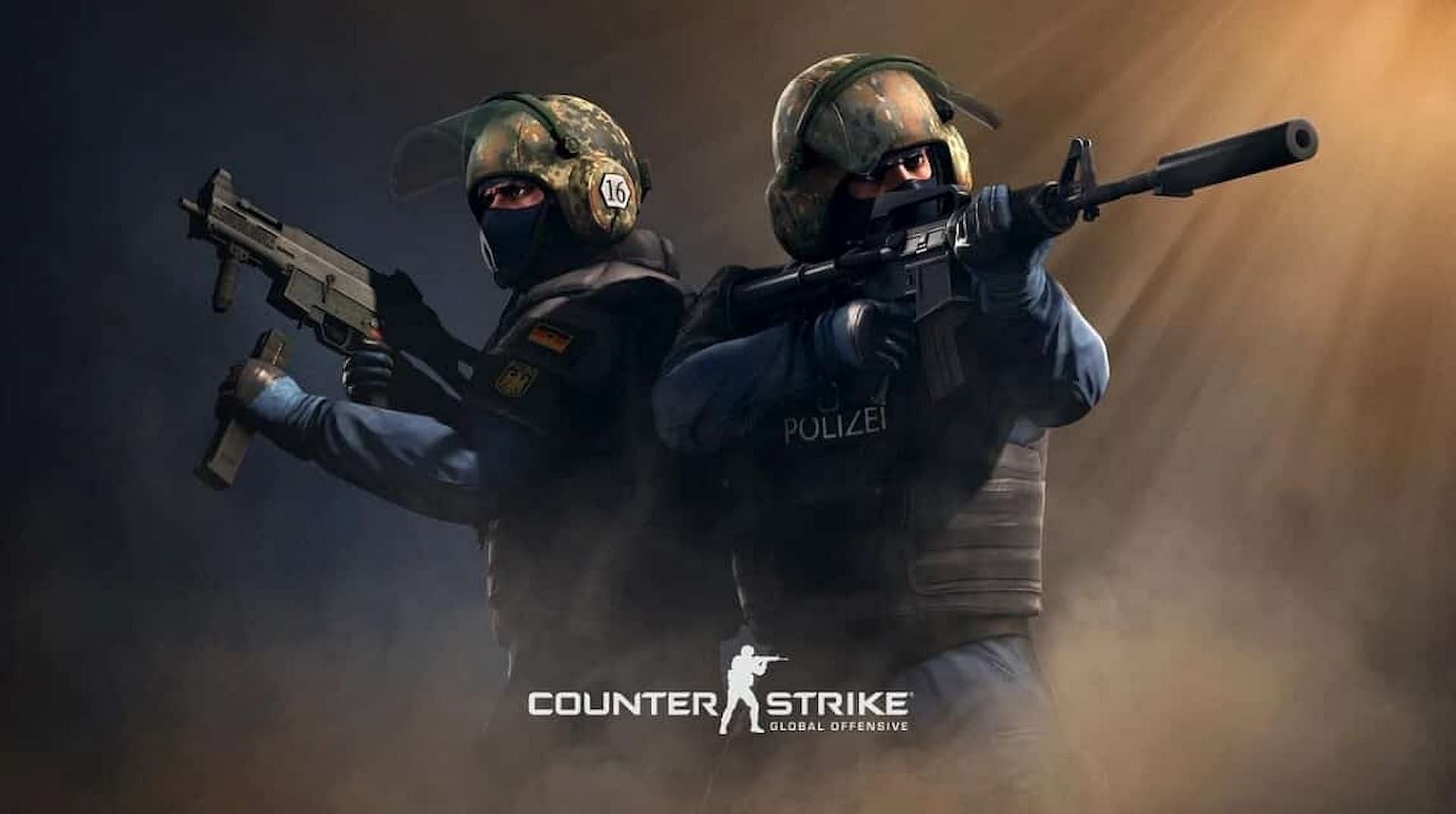 CS: GO is still a solid FPS title until today (Image via Valve Corporation)