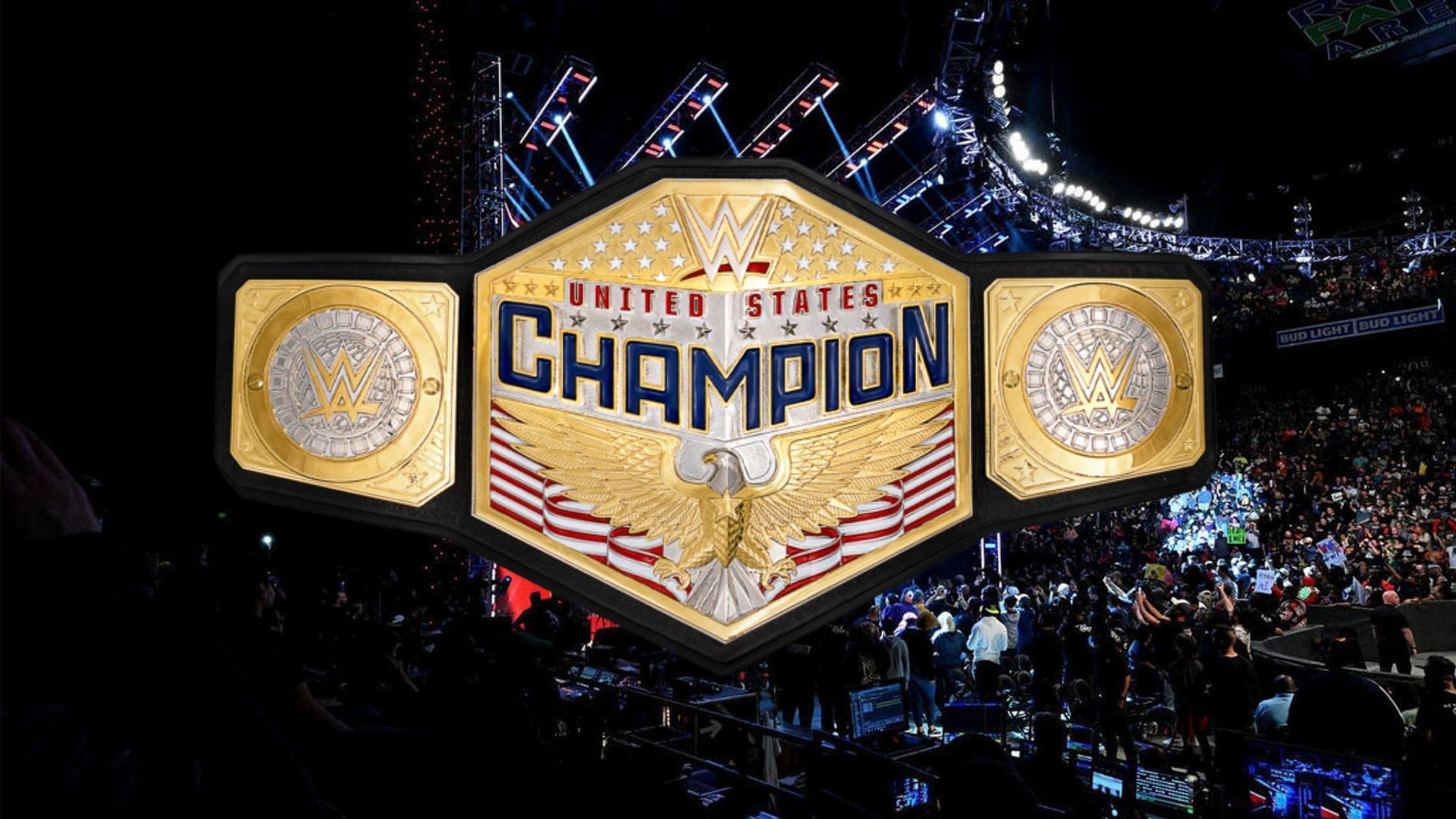 Former United States Champion is expected to leave WWE for AEW Reports