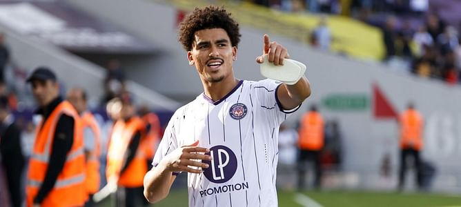 Toulouse vs Clermont Prediction and Betting Tips | September 3rd 2023