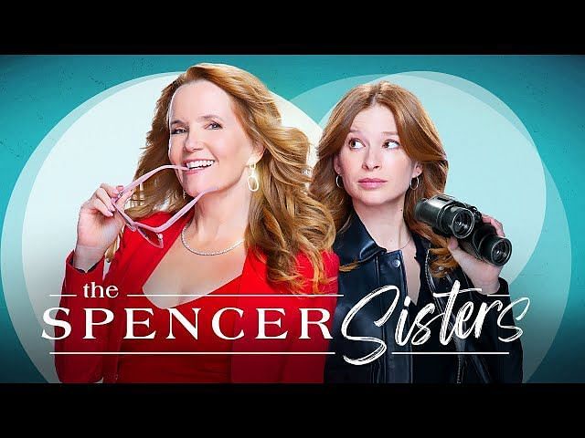 The Spencer Sisters on The CW: Release date, air time, what to expect ...