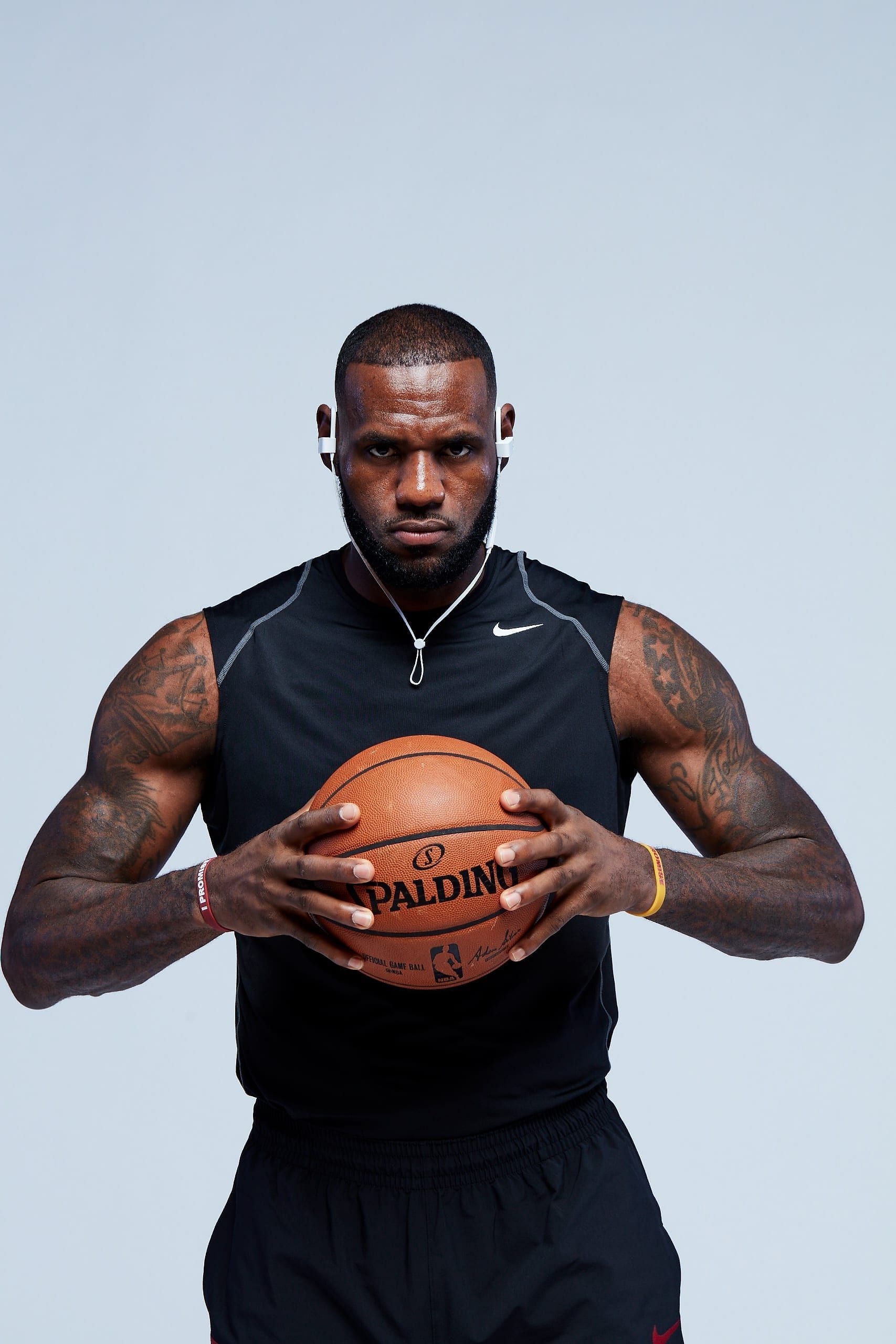 Watch: LeBron James sings Diddy's song lyrics almost perfectly ...