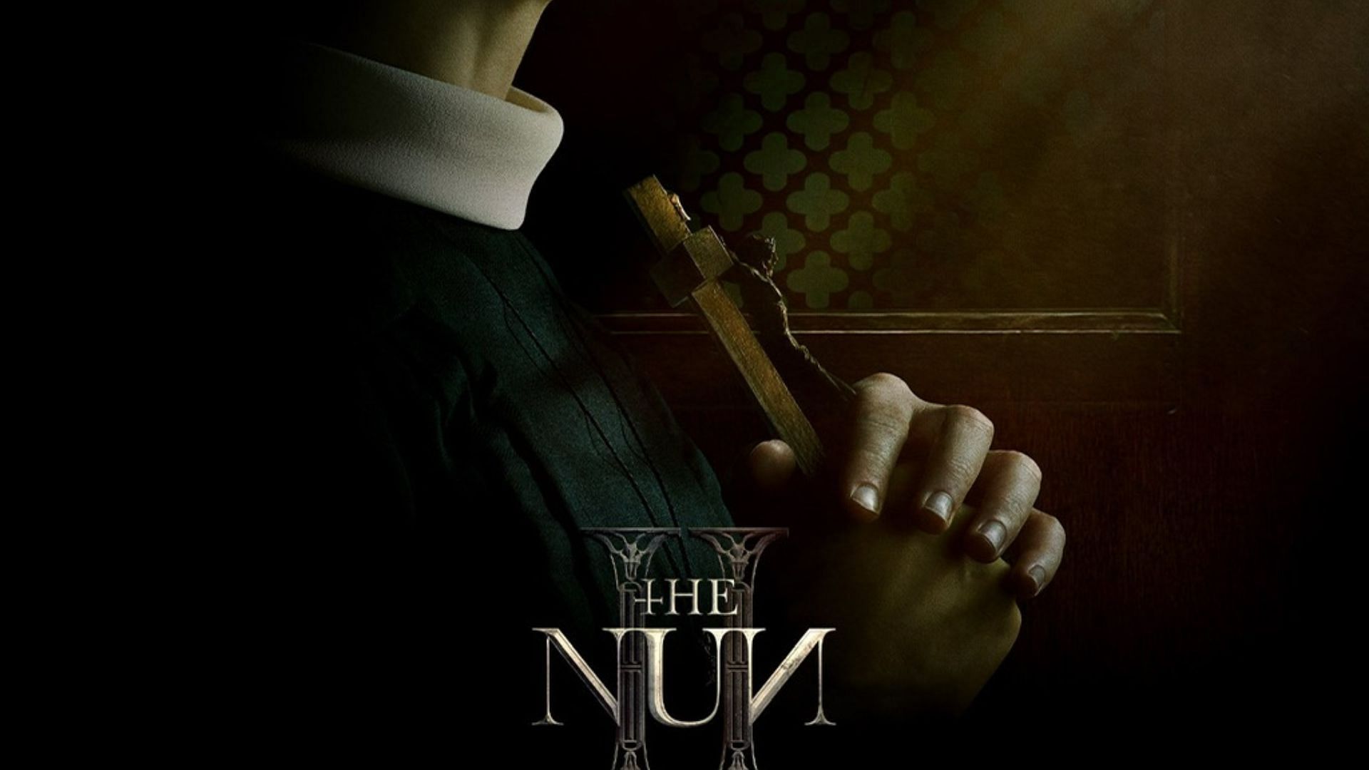 2023 Imdb The Nun 2 Valak with 