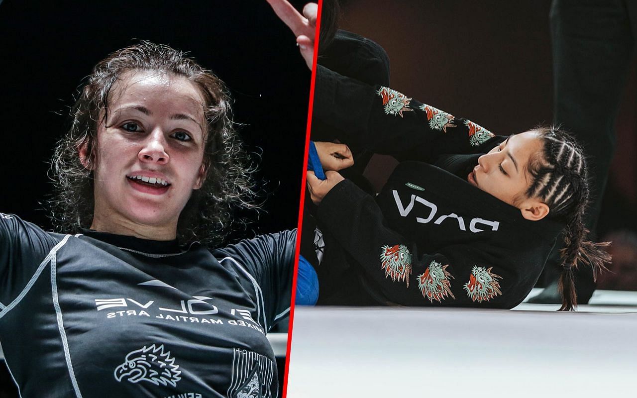 Photo Credits: ONE Championship
