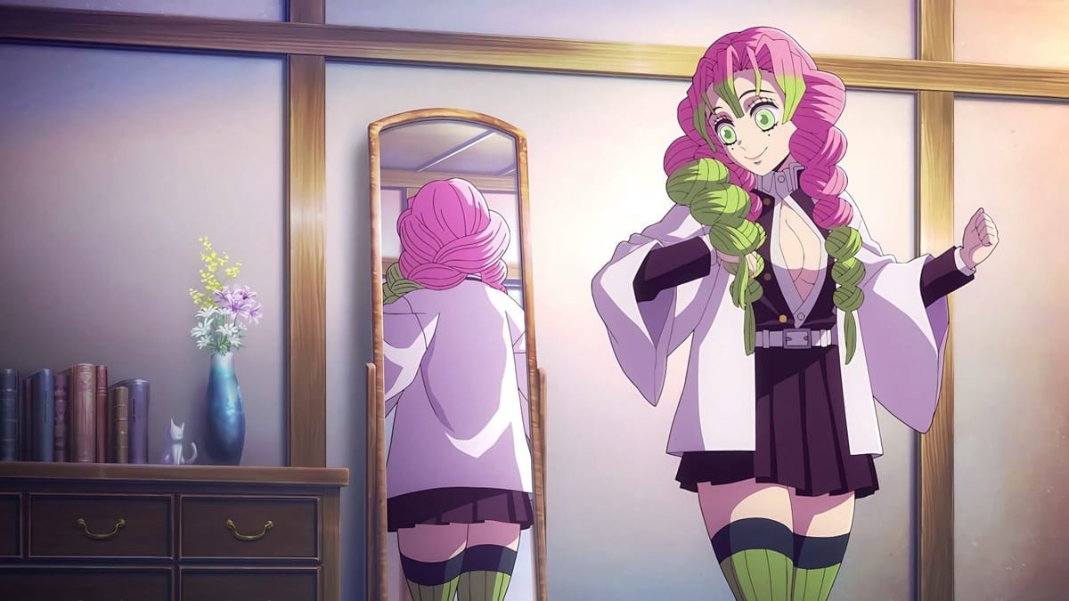 Why do Demon Slayer uniforms look different for every Hashira? Explained