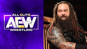 "You belong with me" - AEW star on meeting Bray Wyatt in WWE developmental