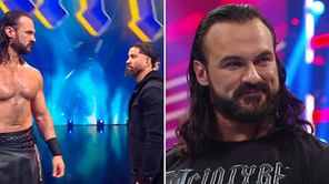 "There's a reason why I wasn't giving Jey Uso a big hug" - Drew McIntyre reveals if he wants to form a faction in WWE (Exclusive)