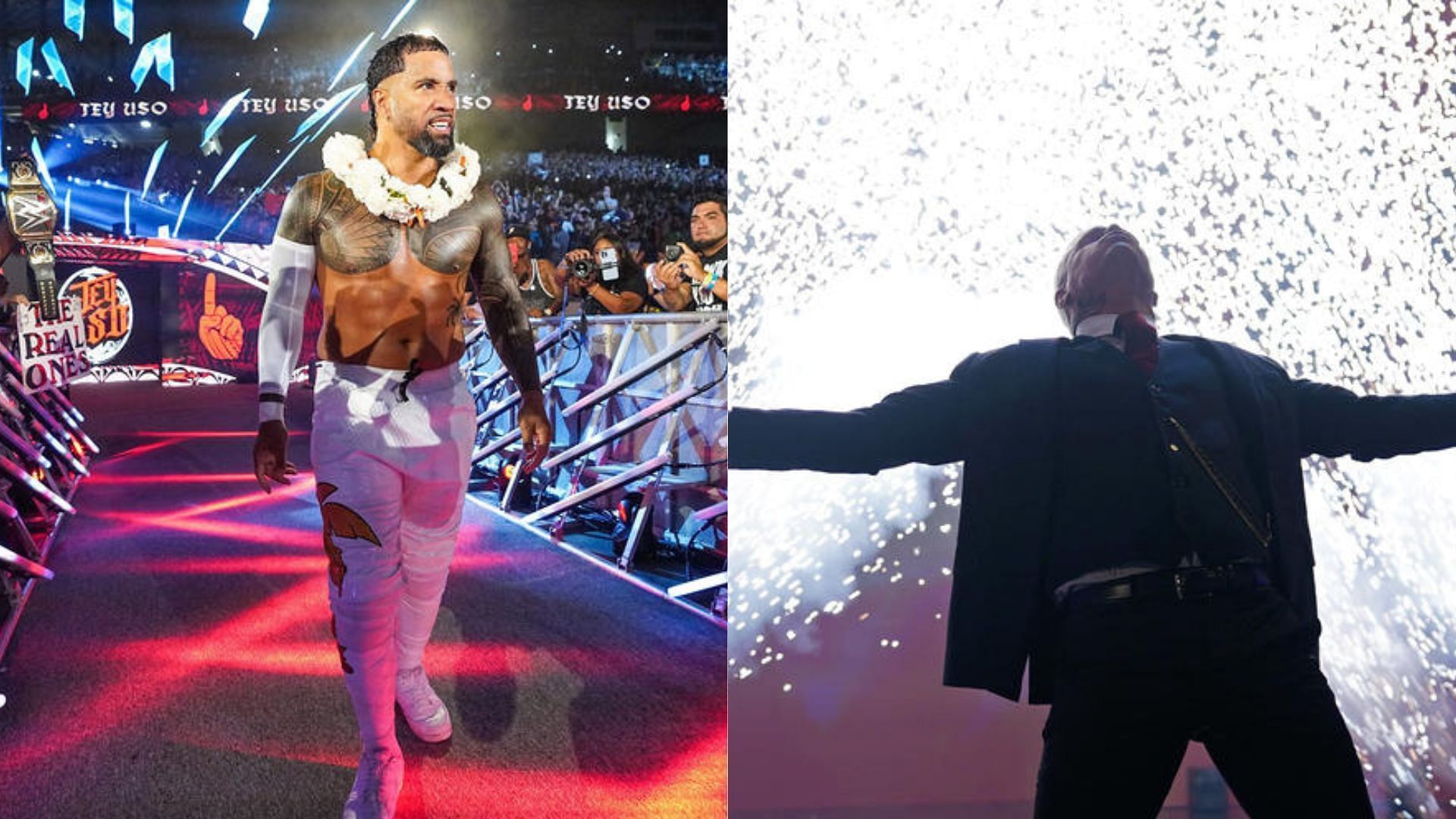 4 Wwe Stars Who May Get Traded To Smackdown After Jey Usos Move To Raw