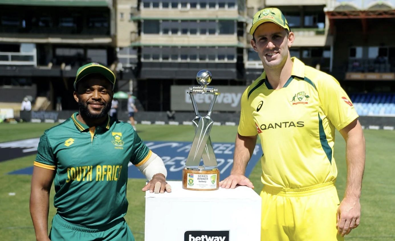 South Africa vs Australia - Dream11 Prediction - 2nd ODI