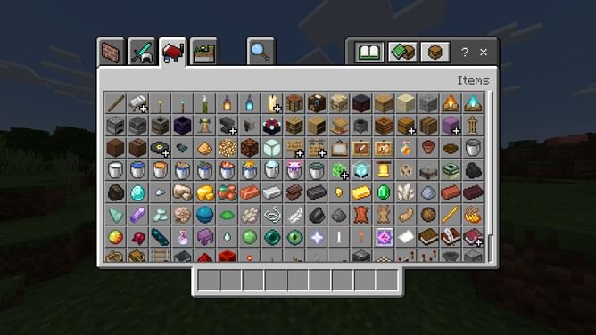 Top 10 most forgettable items in Minecraft