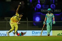 "If I tell him, I feel it will be a huge insult to him" - Shivam Dube on whether he ever asked MS Dhoni to give him a bowl in the IPL