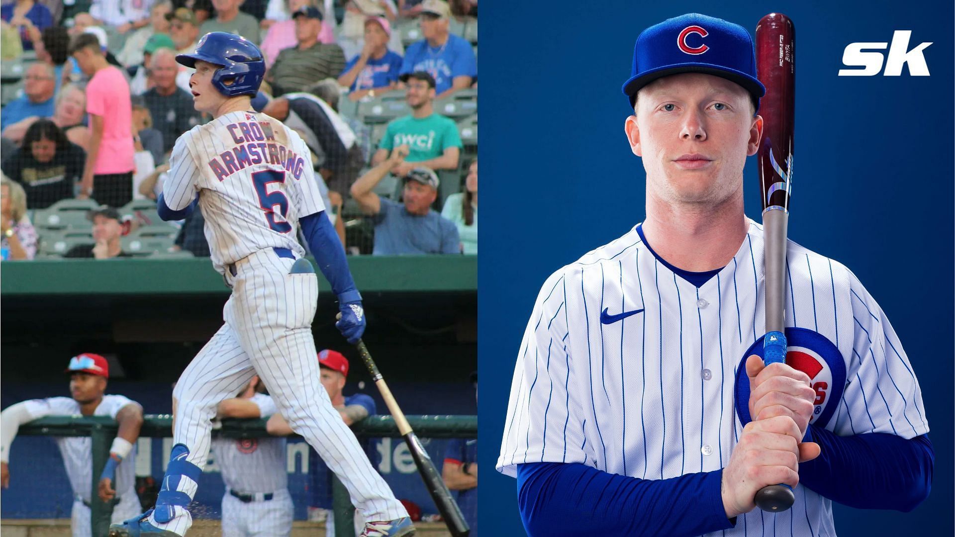 Cubs To Promote Top Prospect Pete Crow-Armstrong - MLB Trade Rumors