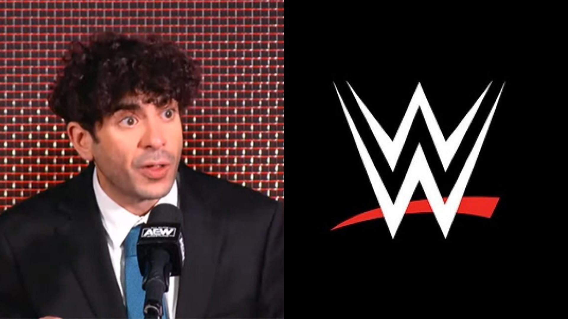 Tony Khan is the president of All Elite Wrestling