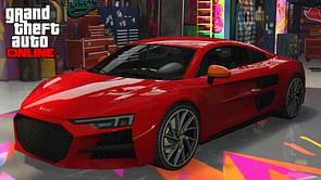 Why players should get Obey 10F in GTA Online in 2023